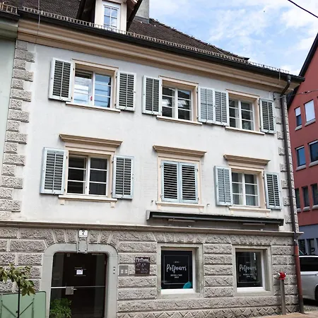 Vinyl7 Velvet By Stadtlandnest Apartment *